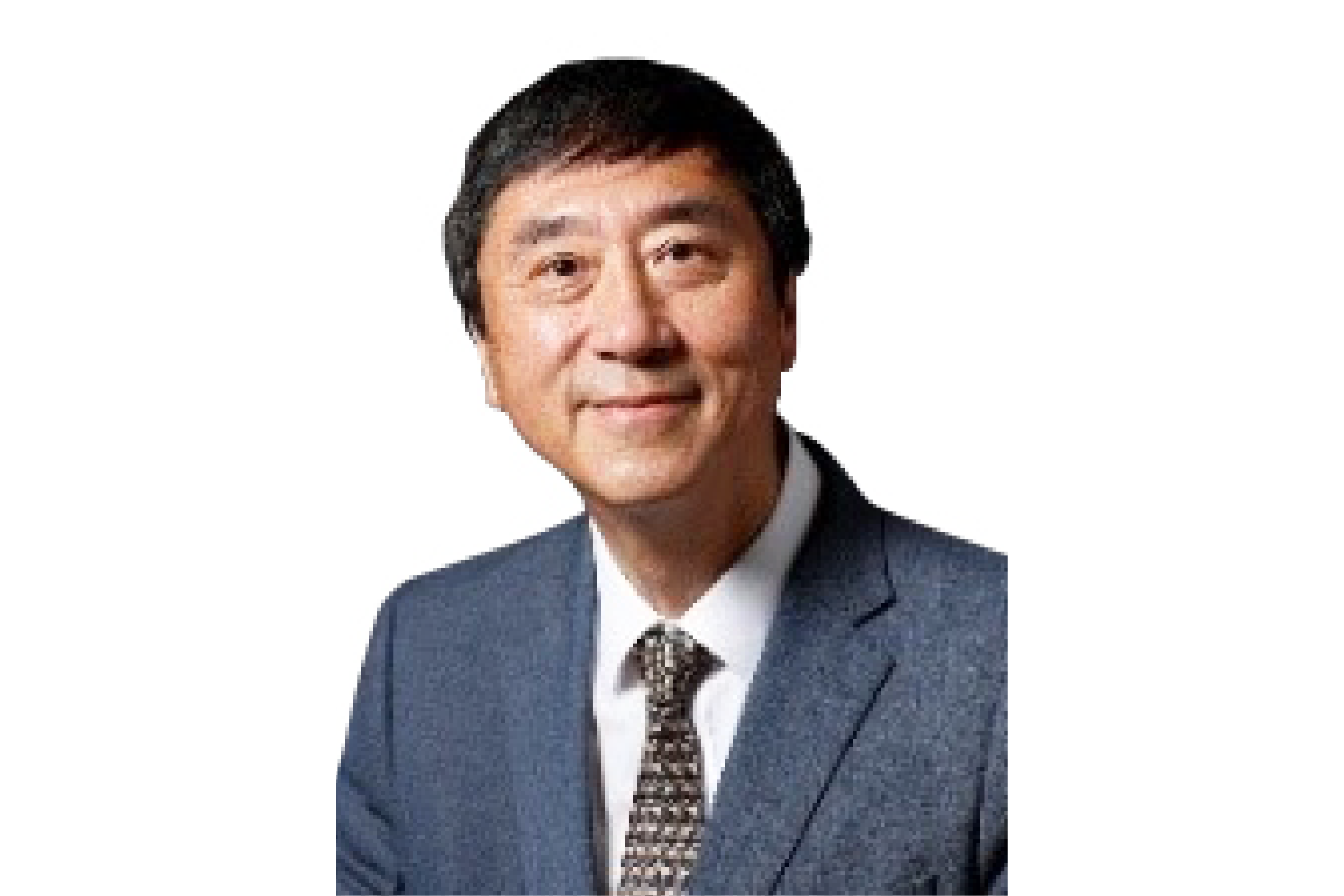 Prof Joseph Sung